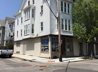 214 Power St APT 4, Providence, RI 02906