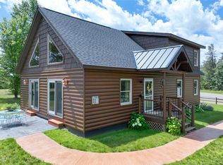 7364 Liesch Rd, Trego, WI 54888