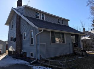 2114 Hanchett St, Saginaw, MI 48602