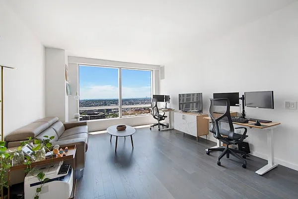 1 City Point #41G — Photo 1