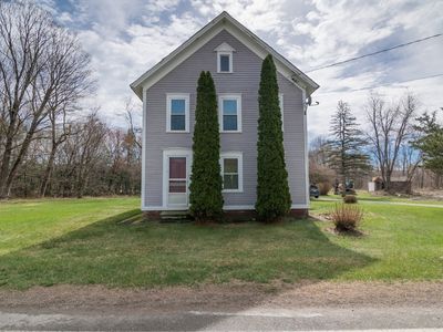 464 Main Rd, Gill, MA, 01354