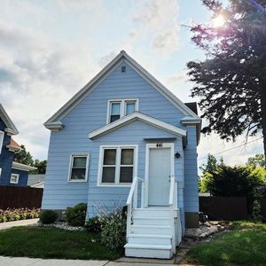 441 Amory St, Fond Du Lac, WI, 54935