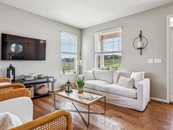 4300 N Meadows Drive, Castle Rock, CO 80109