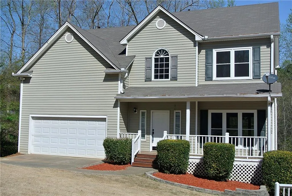 415 Oak Springs Dr photo 1