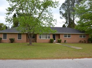 1864 Palomino Cir, Sumter, SC 29154