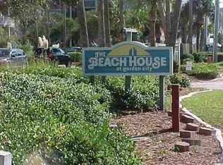 111 Beach Hse Garden City, Murrells Inlet, SC 29576