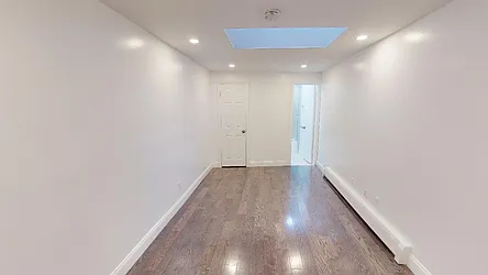 Rented by Metro Garden Realty NYC