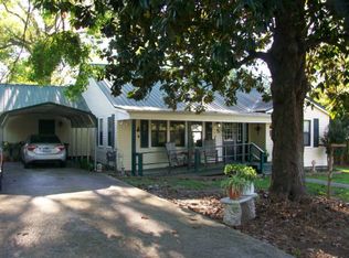 304 N Jackson St, Poplarville, MS 39470