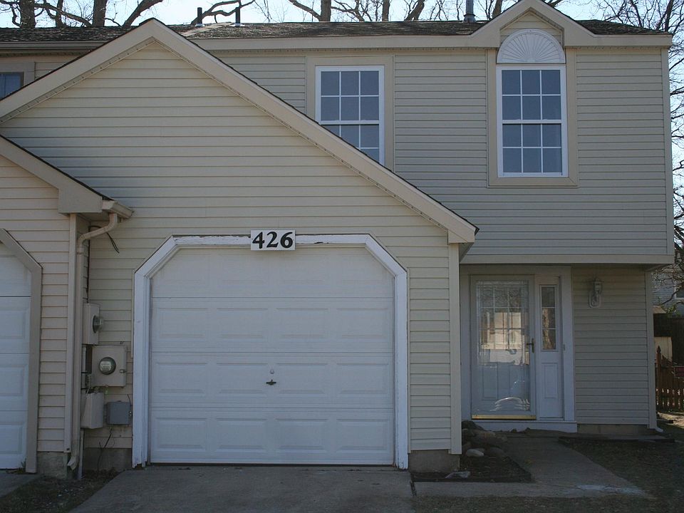 Front View