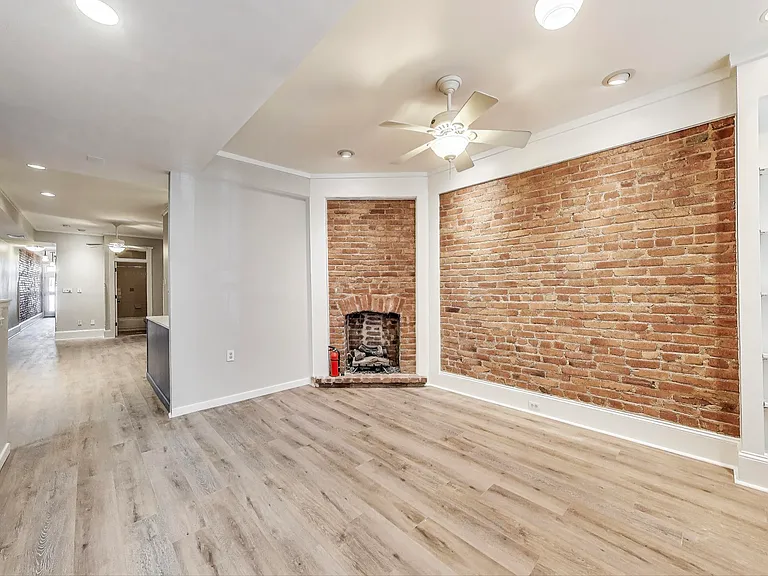 613 Park Rd NW #1 — Photo 5