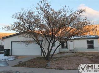 164 N 160 W, La Verkin, UT 84745