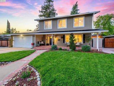 4839 Merganser Ct, Pleasanton, CA, 94566