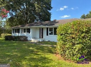 206 Willow Lake Rd, Fort Valley, GA 31030