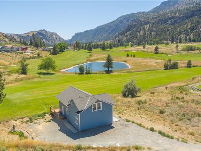 13 Golf Place, Pateros, WA, 98846