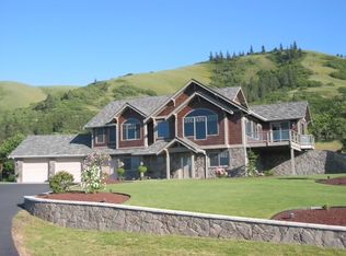 24 High Meadow Dr, Lyle, WA 98635