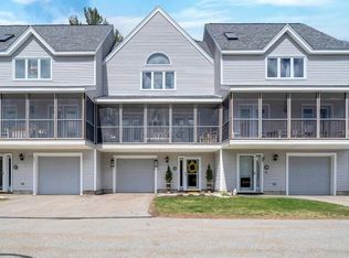 40 Collins Landing Rd UNIT 11, Weare, NH 03281