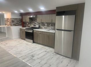 378 Baldwin Ave #B, Jersey City, NJ 07306