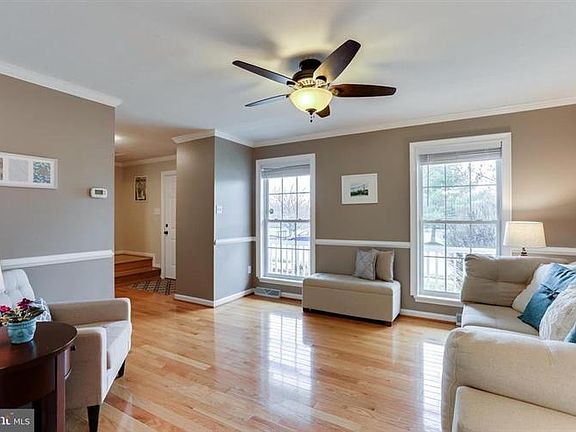 4th image of 5508 Talbot Dr