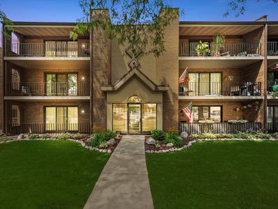 10316 S Keating Ave APT A3, Oak Lawn, IL, 60453