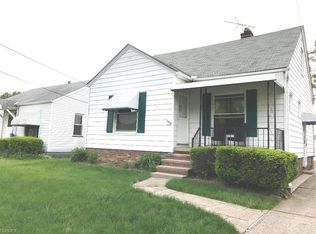 4038 Victory Blvd, Cleveland, OH