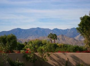 9 Ambassador Cir, Rancho Mirage, CA 92270