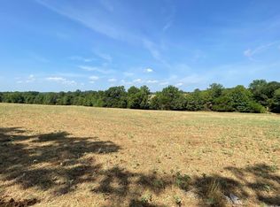 1629 E Wright St, Sulphur Rock, AR 72579
