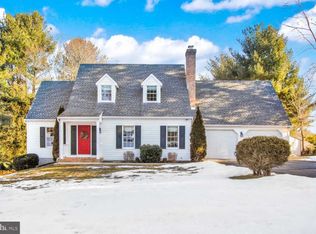 806 Stone Haven Dr, Jarrettsville, MD 21084