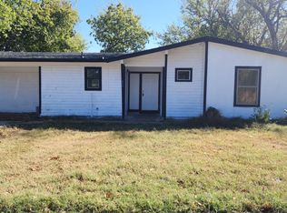 809 New York Ave, Arlington, TX 76010