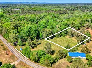 0 Earle Rd PARCEL C, Central, SC 29630