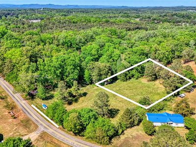 0 Earle Rd Parcel C, Central, SC, 29630