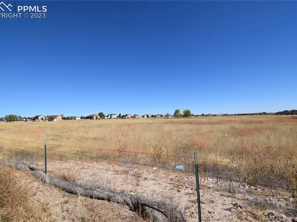 Bent Grass Meadows Dr, Peyton, CO 80831