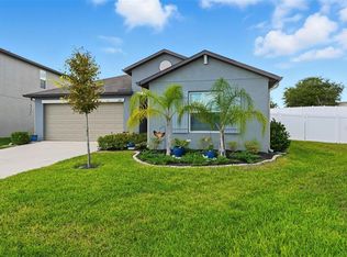 11675 Lavender Loop, Spring Hill, FL 34609