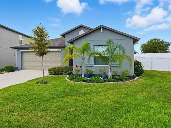 11675 Lavender Loop, Spring Hill, FL 34609