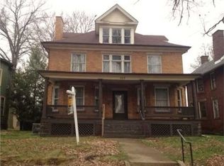 323 E Wallace Ave APT 1, New Castle, PA 16101