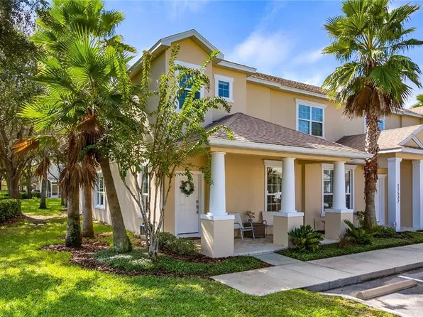 17534 Placidity Ave, Clermont, FL 34714