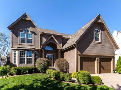 8524 W 127th Cir, Overland Park, KS, 66213