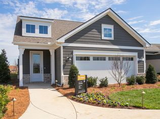 Hallmark Plan, Del Webb Barton Village, Lebanon, TN 37090