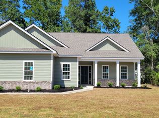 374 Buck Creek Dr, Longs, SC 29568