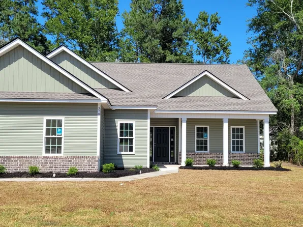 374 Buck Creek Dr, Longs, SC 29568
