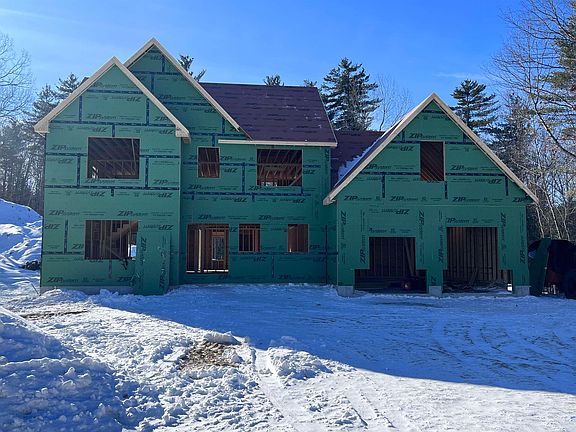 2nd image of 101A Seaverns Bridge Road