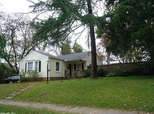 1038 Main St, Arkadelphia, AR 71923