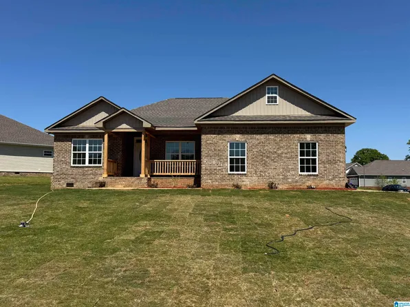 90 Heathers Trl, Lincoln, AL 35096