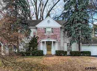 666 N 63rd St, Omaha, NE 68132