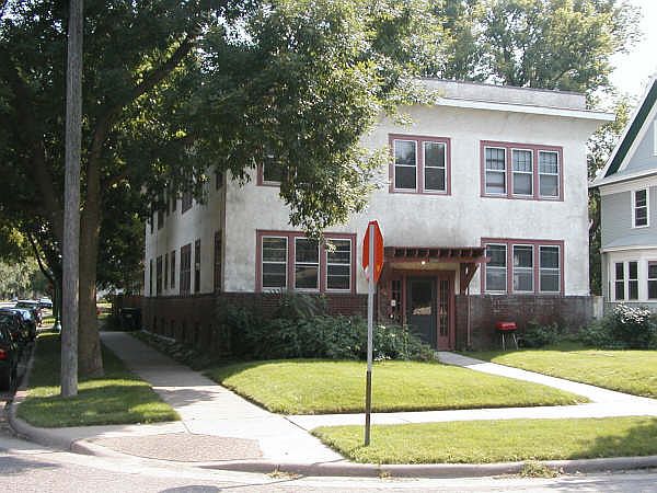 1st image of 1630 Hague Ave APT 3