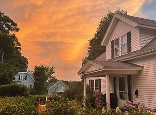 117 Richardson Rd, Melrose, MA 02176