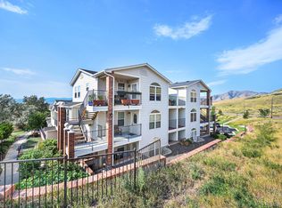 1629 S Deframe St UNIT B2, Lakewood, CO 80228