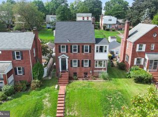 2409 34th St SE, Washington, DC 20020