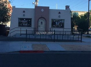 310 Gass Ave, Las Vegas, NV 89101
