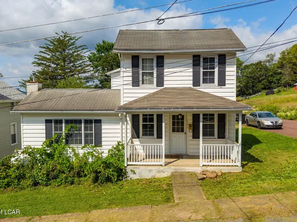 519 N 4th St, Catawissa, PA 17820