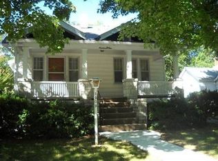 1909 S Main St, Carthage, MO 64836